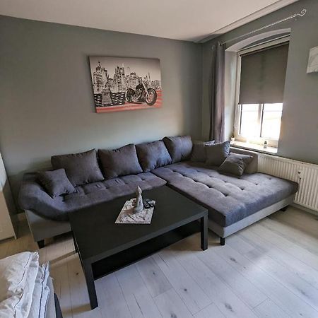 Flensburg Zentrum 69 02 Ngoại thất bức ảnh