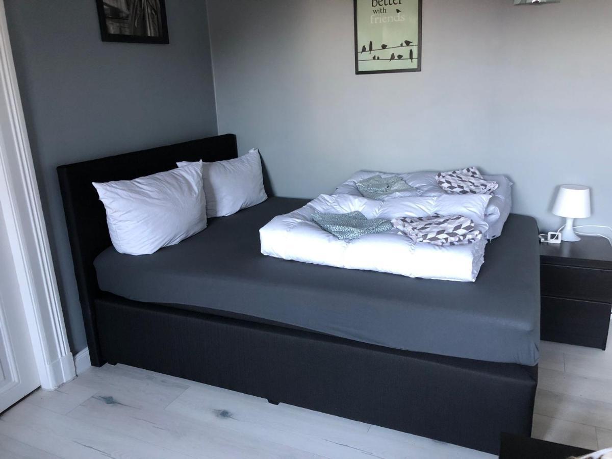 Flensburg Zentrum 69 02 Ngoại thất bức ảnh