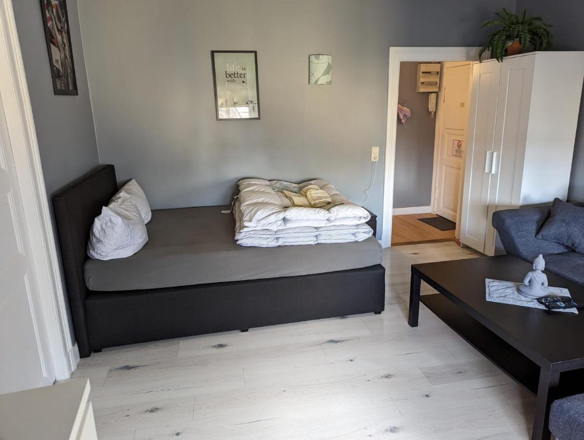 Flensburg Zentrum 69 02 Ngoại thất bức ảnh