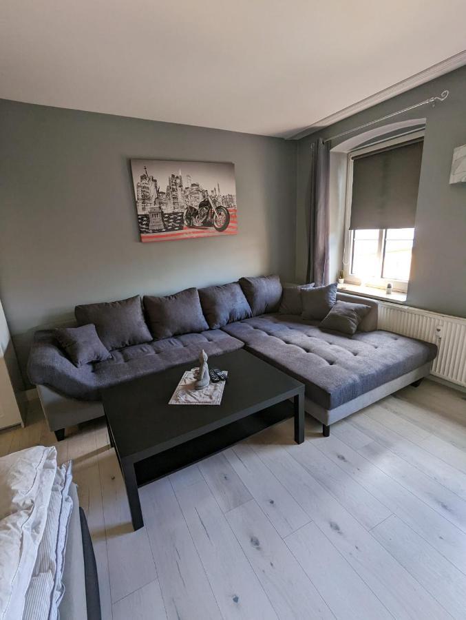 Flensburg Zentrum 69 02 Ngoại thất bức ảnh