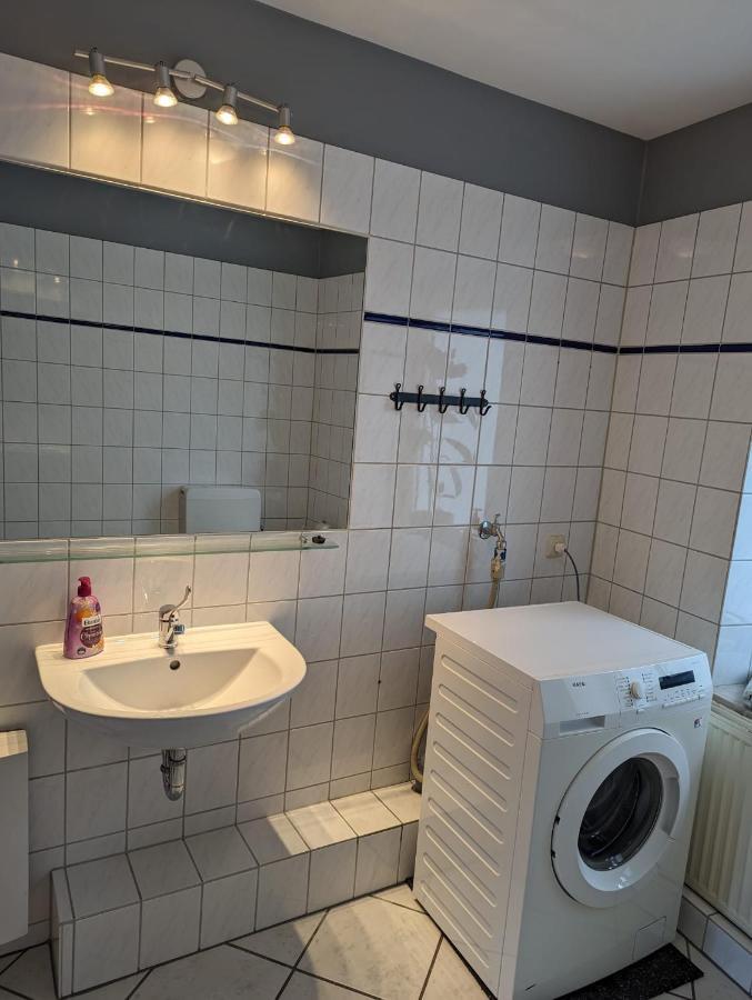 Flensburg Zentrum 69 02 Ngoại thất bức ảnh