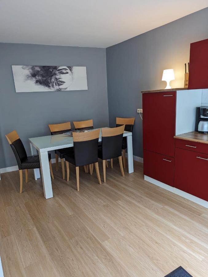 Flensburg Zentrum 69 02 Ngoại thất bức ảnh